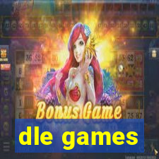 dle games